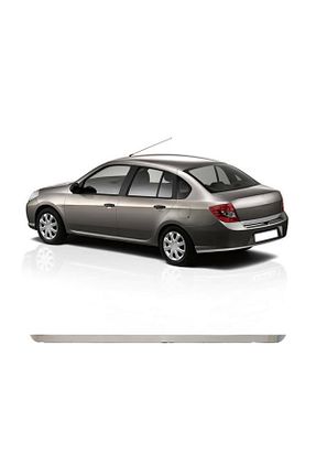 اکسسوری کروم خودرو BRSPLAST - کد 938466772