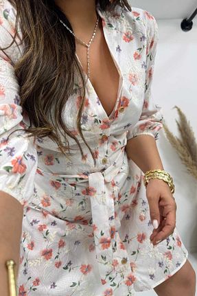لباس رنگی زنانه بافتنی Sohotique By P - کد 938462297