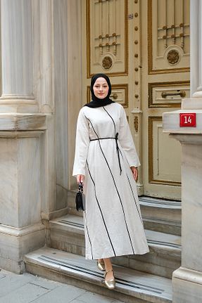 لباس زنانه بافتنی LOCCO - کد 938796491