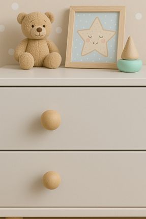 دسته مبلمان بژ ALGWOOD - کد 870088412
