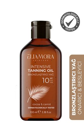 برنز کننده NormaلیترBronzluk eliamora - کد 742702947