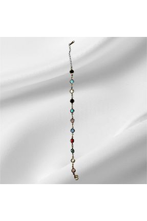 دستبند استیل (فولاد) زرد استیل (فولاد) bircan yıldırım niyet bulutları - کد 938482986