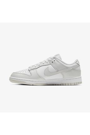 کفش اسنیکر طوسی زنانه بند دار Nike - کد 941766487