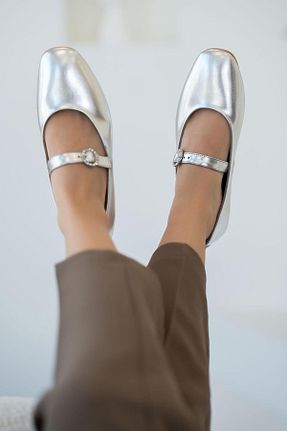 بابت زنانه چرم مصنوعی Parponi - کد 938502581