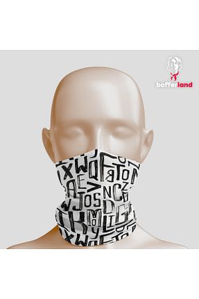 باندانا موتور سواری bofferland - کد 938501730
