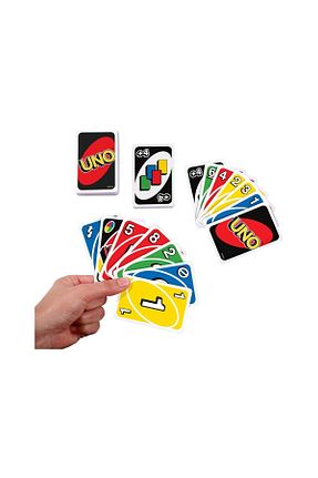  1-2 Kişi UNO - کد 376265143