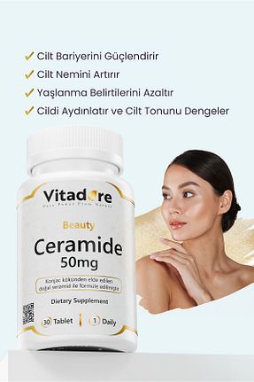ویتامین Vitadore - کد 926017672