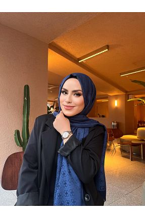 شال رنگی زنانه MODA - کد 938549387