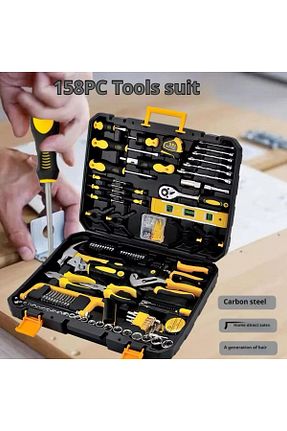 کیف و جعبه ابزار newprotech - کد 938548508