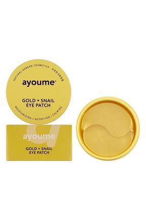 ماسک چشم Ayoume - کد 111857252