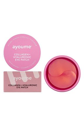 ماسک چشم Ayoume - کد 113837393