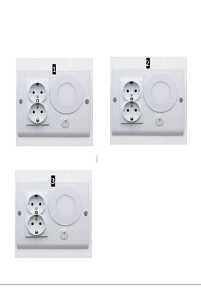 فیش Masfitech - کد 376308335