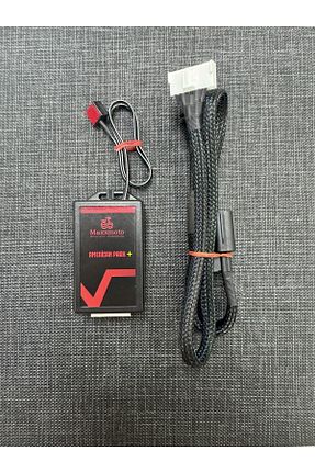 محصول روشنایی موتور سیکلت MaxxMoto - کد 850772074