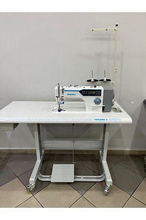 چرخ خیاطی سفید Yuki - کد 883212497