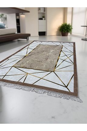 فرش متالیک زیره ضد لغزش uzhanem - کد 938425970