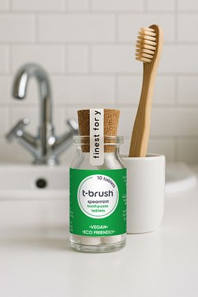 خمیر دندان TBRUSH - کد 936612962