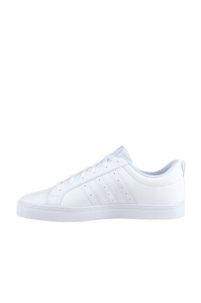 کفش اسنیکر سفید مردانه بند دار adidas - کد 637420755