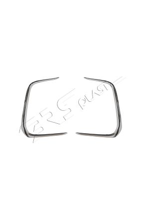 اکسسوری کروم خودرو ServetDizaynOto - کد 354106861