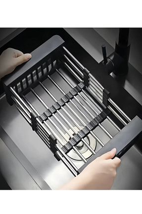 آبکش استیل (فولاد) shop - کد 924753455