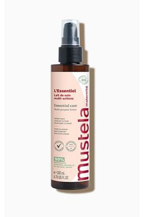 روغن و کرم کودک Mustela - کد 796373031