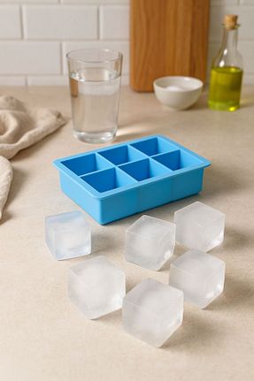 قالب یخ Silicorner - کد 938663355