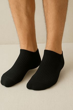جوراب رنگی مردانه پنبه ای WALTAŞ - کد 299495781