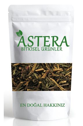 سایر چای های گیاهی ASTERA - کد 939005006