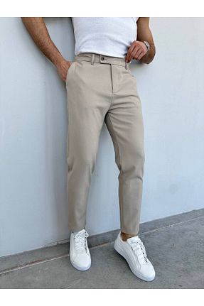 شلوار مردانه بافتنی OHEPMODA - کد 917288453