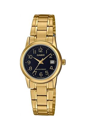 ساعت مچی سفید زنانه 20-25 میلی متر Casio - کد 1944027
