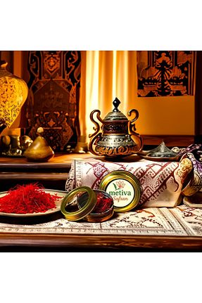 سایر ادویه جات METİVA - کد 938663299