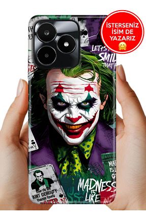 کاور و قاب رنگی realme - کد 938797330