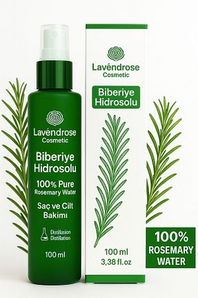 تونیک مو Lavendrose - کد 937305281