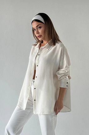 پیراهن زنانه اورسایز Modabenna - کد 938717184
