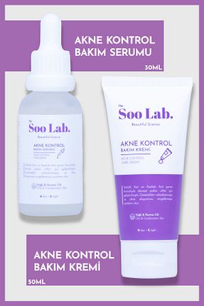 ست مراقبت پوست The Soo Lab - کد 905562666