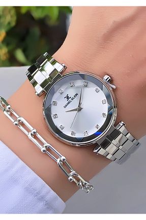 ساعت مچی زنانه 36-40 میلی متر Daniel Klein - کد 333899579