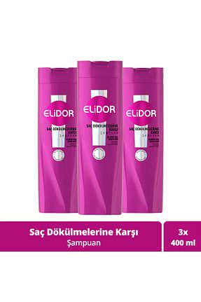 شامپو زنانه Elidor - کد 238906877