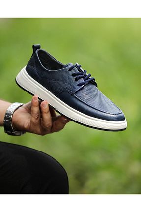 کفش کژوال رنگی مردانه پاشنه کوتاه (1 - 4 سانتی متر) ByItallanoshoes - کد 938776890