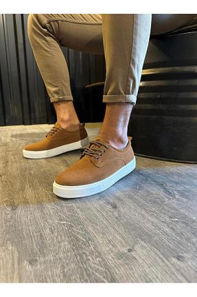 کفش کژوال رنگی مردانه جیر Byshoes - کد 938766793