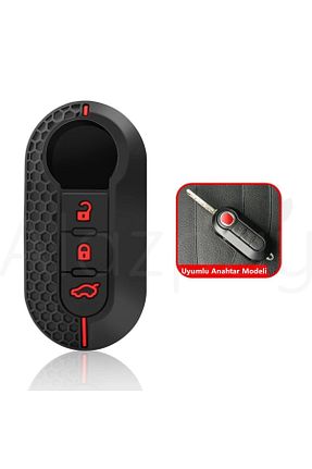 جاکلیدی خودرو Alazpay - کد 795266340