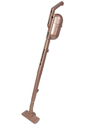 جاروبرقی عمودی طلائی 3 سال FANTOM - کد 355229034