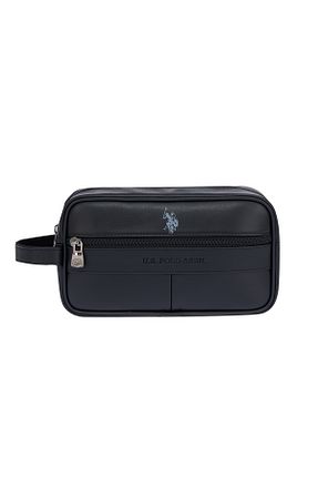 کیف پورتفوی و کلاچ رنگی مردانه U.S. Polo Assn. - کد 938788185
