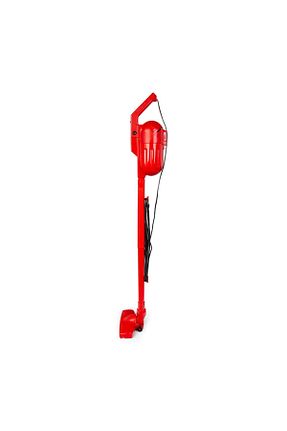جاروبرقی عمودی قرمز 3 سال FANTOM - کد 304897364
