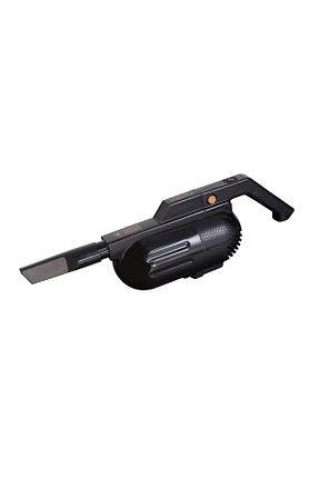 جاروبرقی عمودی مشکی 3 سال FANTOM - کد 290221093