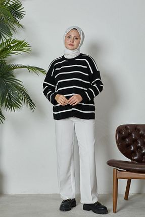 شلوار نباتی زنانه پلی استر Foremia - کد 660474077