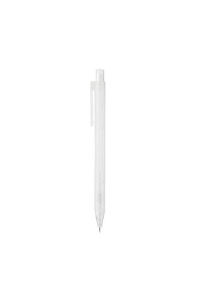 خودکار نوک دار نارنجی Muji - کد 849807226