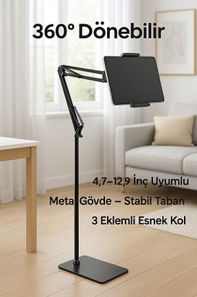 اکسسوری عکاسی و فیلم برداری مشکی SMAYLİNG - کد 939016764