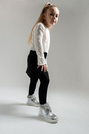 بوت / نیم بوت زنانه چرم مصنوعی mnpc - کد 768959252