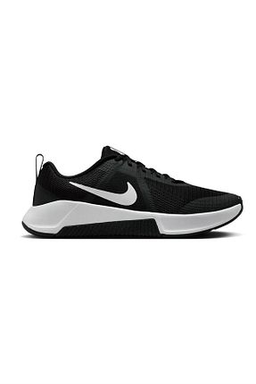 کفش اسنیکر مشکی مردانه بند دار Nike - کد 938811919