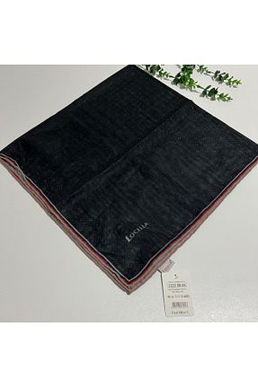 روسری رنگی پنبه ای locella - کد 938814423