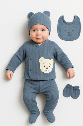 بعد از زایمان طوسی بچه گانه Penye nevrankids - کد 640777672